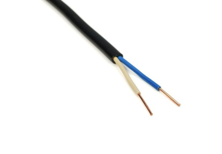 ВВГ-Пнг(А)-LS 2*1,5 -0,66 (ТУ BY) кабель