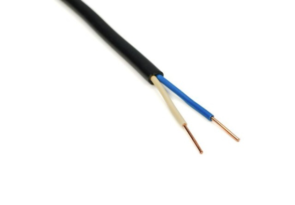 Кабель ВВГ-Пнг(А)-LS 2*1,5ок(N)-0,66 (Бухта (100м))