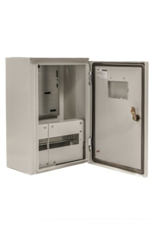 ЩУРн-3/12зо-П 74 У2 IP54 корпус металлический