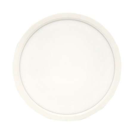 Умный потолочный светильник 230 мм 18W EKF Connect