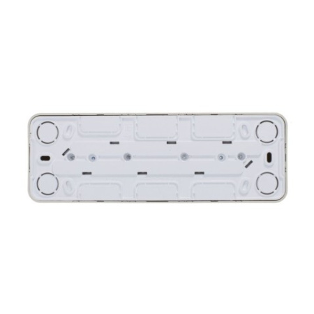 BLANCA О/У РОЗЕТКА 4-я с заземл. со шторками ИЗОЛ.ПЛ.,16А, 250В, БЕЖЕВЫЙ