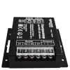 Контроллер RGB 12В/24В, 288Вт/576Вт, 3 канала*8А, пульт "easy control", РФ, размер  91*89*24мм