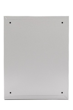 Корпус металлический ЩМП-1-0 (395х310х220мм) У2 IP54 IEK