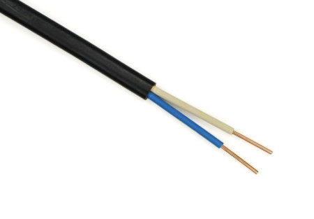 кабель ВВГ-П 2*2,5 -0,66