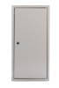 TITAN 3 Корпус металлический ЩРв-48 (620х310х120мм) IP31 IEK TITAN 3 Корпус металлический ЩРв-48 (620х310х120мм) IP31 IEK