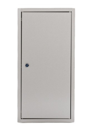 TITAN 3 Корпус металлический ЩРв-48 (620х310х120мм) IP31 IEK TITAN 3 Корпус металлический ЩРв-48 (620х310х120мм) IP31 IEK