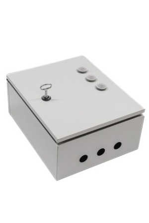 ЩМП 03 IP54 (360х300х155) RUCELFщит с монтажной панелью