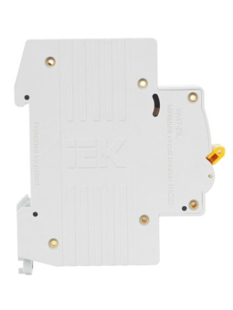 ВА47-29 1Р 20А 4,5кА х-ка С ИЭК автоматический выключатель