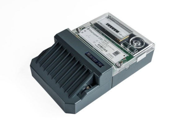 Купить Счетчик электроэнергии Меркурий 230 AM-02 в Минске