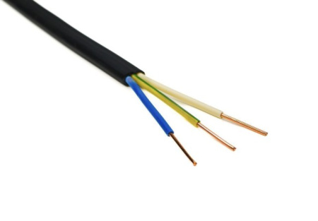 ВВГнг(А) -П 3*1,5 н.660В(ТУ РБ) кабель ВВГнг(А) -П 3*1,5 н.660В(ТУ РБ) кабель