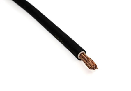 Кабель КГтп-1*16,0 чер