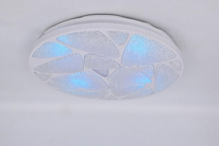 Светильник GSMCL-Smart42  80w   Freezing 1/10   RGB