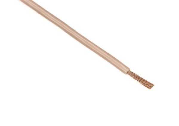 Купить Провод ПУГВ нг(А)-LS 1*0,75 Б ТУ BY 300528652-051-2018 в Минске