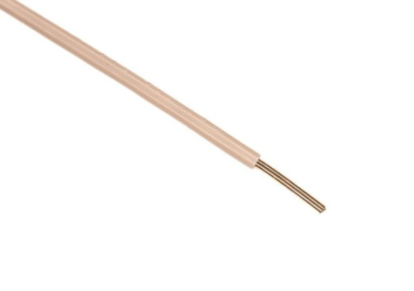 провод ПуВ-1*35,0 бел