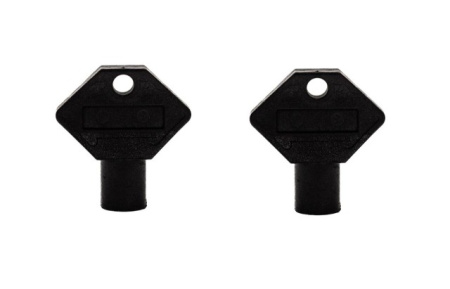 TITAN Корпус металлический ЩУРн-3/12 (540х310х165мм) IP54 IEK