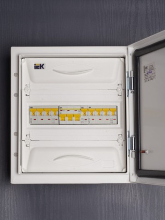 ВА47-29 3Р 16А 4,5кА х-ка С ИЭК автоматический выключатель ВА47-29 3Р 16А 4,5кА х-ка С ИЭК автоматический выключатель