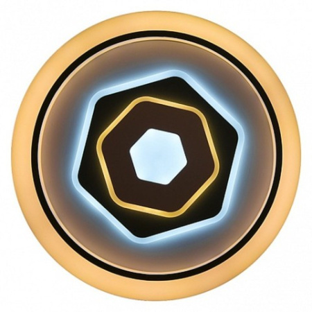 Светильник GSMCL-Smart24  130 w  Lumino 01  3000лм (1/2)