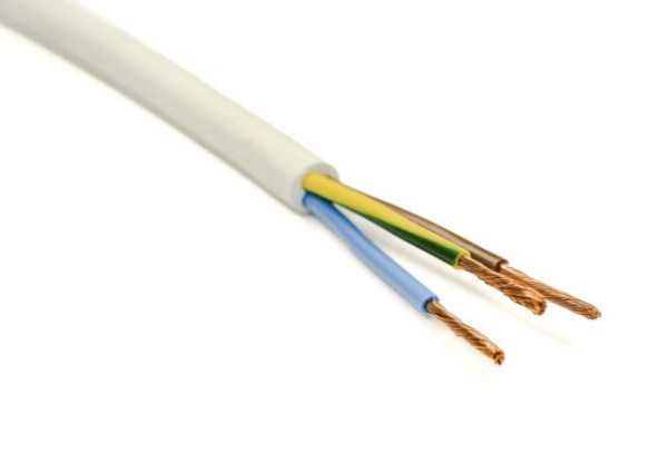 Провод ПВС 3*2,5