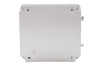 KREPTA 5  Корпус пластиковый ЩУРн-П 1/3 IP66 PC IEK KREPTA 5  Корпус пластиковый ЩУРн-П 1/3 IP66 PC IEK