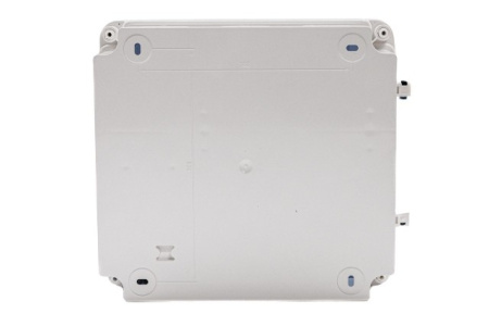 KREPTA 5  Корпус пластиковый ЩУРн-П 1/3 IP66 PC IEK KREPTA 5  Корпус пластиковый ЩУРн-П 1/3 IP66 PC IEK