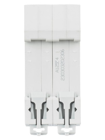 ВА47-29 2Р  6А 4,5кА х-ка С ИЭК а.в. ВА47-29 2Р  6А 4,5кА х-ка С ИЭК а.в.