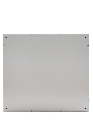 TITAN Корпус металлический ЩУРн-3/48 (540х600х165мм) IP31 IEK