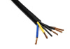 Кабель КГтп-ХЛ 5*4