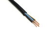 Кабель ВВГнг(А)-LS 4*4,0-0,66 черн TУ BY
