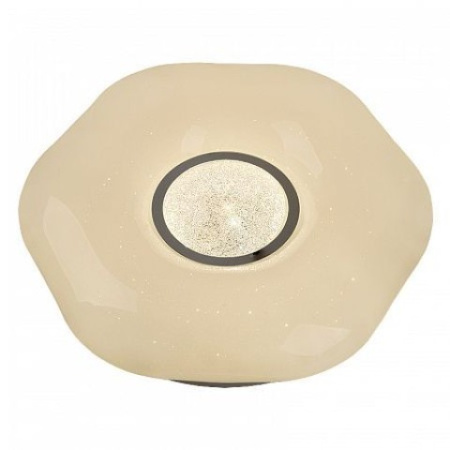 Светильник GSMCL-Smart37  108w  App Сloud  1/10  RGB + Алиса  1/10