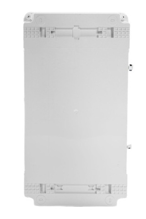 KREPTA 5 Корпус пластиковый ЩУРн-П 3/12 IP66 PC IEK KREPTA 5 Корпус пластиковый ЩУРн-П 3/12 IP66 PC IEK