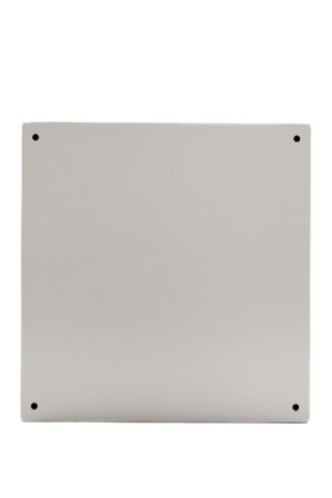 ЩУ 1ф/1-0-3 IP66 (310х300х150) корпус металлический  TDM