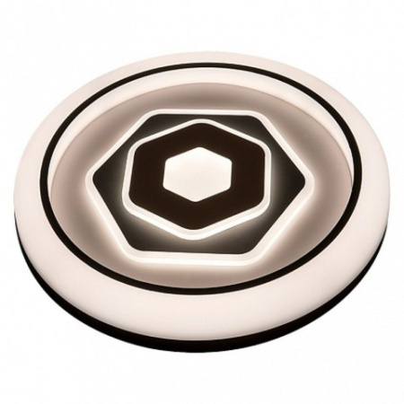 Светильник GSMCL-Smart24  130 w  Lumino 01  3000лм (1/2)