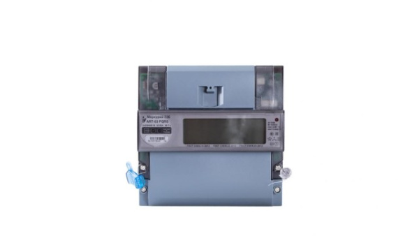 Купить Счетчик электроэнергии Меркурий 236 АRT-01 PQRS в Минске