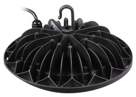 Светильник PHB UFO  200w 5000K IP65 110°  Jazzway