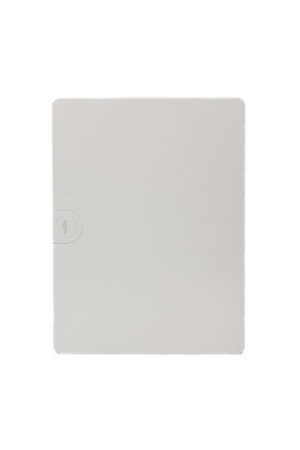 Щит открытой установки 24 места, винтовые клеммы, (377х282х99), IP-40 // Hager - Golf (Белая дверь) фото в интернет-магазине БелЭлектрикМонтаж