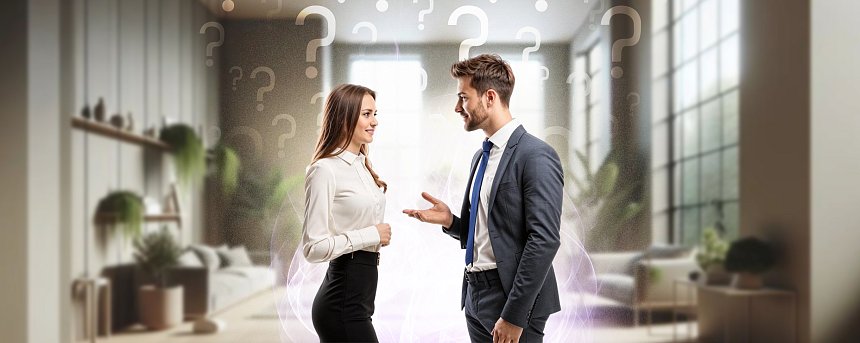 Ищите ответы на актуальные вопросы по электромонтажным работам? Раздел "Вопросы и ответы" начал свою работу!