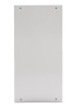 TITAN 3 Корпус металлический ЩРн-48 (670х330х120мм) IP54 IEK TITAN 3 Корпус металлический ЩРн-48 (670х330х120мм) IP54 IEK