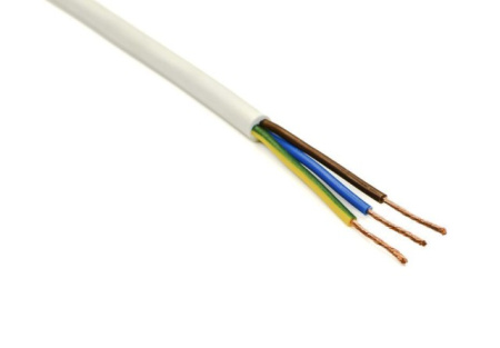 Провод ПВС 3*2,5 Провод ПВС 3*2,5