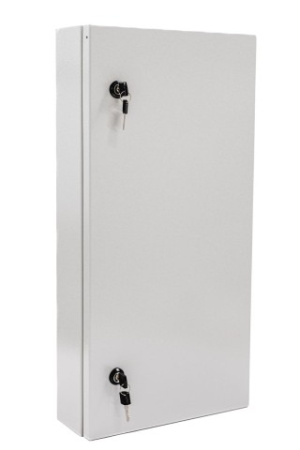 TITAN 3 Корпус металлический ЩРн-48 (670х330х120мм) IP54 IEK TITAN 3 Корпус металлический ЩРн-48 (670х330х120мм) IP54 IEK