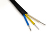кабель АВВГ-П 3*4,0-0,66