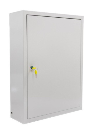 Корпус металлический ЩМП-3-1 (650х500х150мм) УХЛ3 IP31 IEK