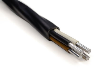 кабель АВВГ 4*16,0-0,66