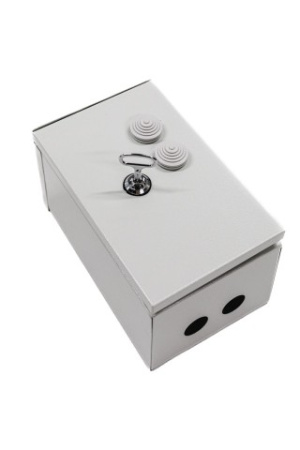 ЩМП 000 IP54 (240х150х120)RUCELF щит с монтажной панелью ЩМП 000 IP54 (240х150х120)RUCELF щит с монтажной панелью