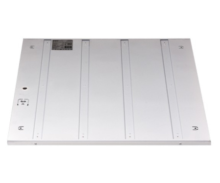 PPL 595/U  48w 4000K 4200Lm IP40 (500ma 19mm) светильник Jazzway 4iшт уп