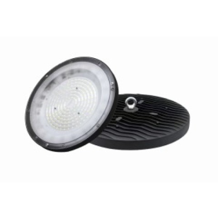 Светильник промышленный Gauss LED UFO LITE IP65 D290*80 150W 15000lm 5000K 200-250V 1/10