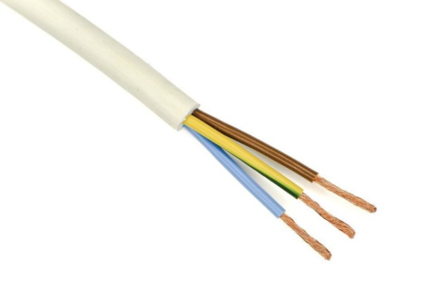 Провод ПВС 3*2,5