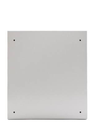 TITAN Корпус металлический ЩУ 3/1-1 (445х400х150мм) У1 IP66 IEK TITAN Корпус металлический ЩУ 3/1-1 (445х400х150мм) У1 IP66 IEK