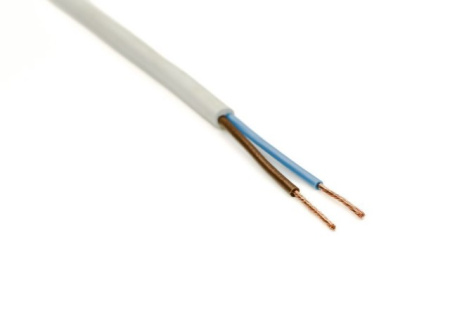 Провод ПВСн 2*1,0 Провод ПВСн 2*1,0
