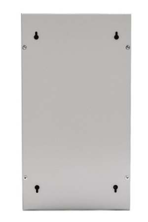 TITAN Корпус металлический ЩУРн-1/9 (470х260х145мм) IP31 IEK