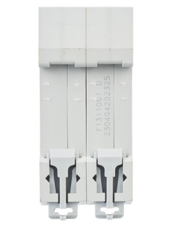 Авт. выкл.ВА47-29 2Р 25А 4,5кА х-ка D ИЭК фото в интернет-магазине БелЭлектрикМонтаж